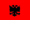 Albanian language