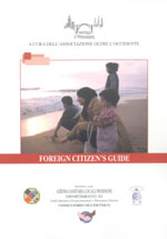 Foreign citizen's guide