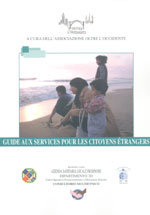 Guide multilingue pour �trangers